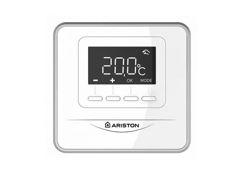 Ariston CUBE, комнатный датчик, белый