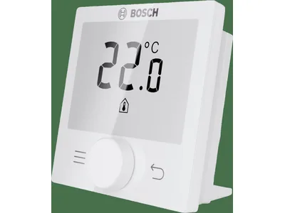 Термостат комнатный BOSCH OR100RF