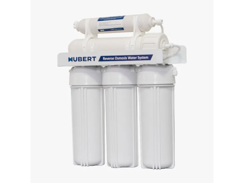 Фильтр обратного осмоса Hubert FE-105 KZ (RO50g) без насоса