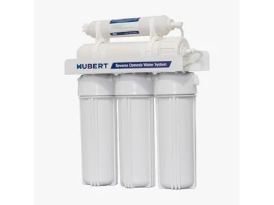 Фильтр обратного осмоса Hubert FE-105 KZ (RO50g) без насоса