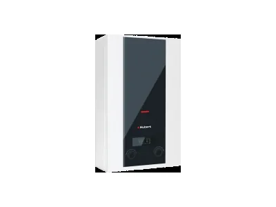 Газовый котёл настенный HUBERT AGB 30DL с дымоходом