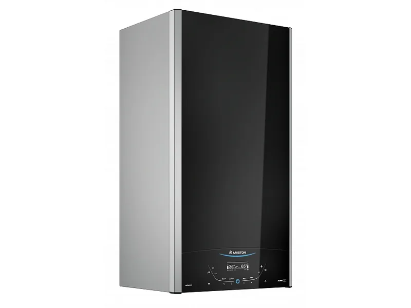 Газовый котёл настенный Ariston ALTEAS XC 30 FF NG