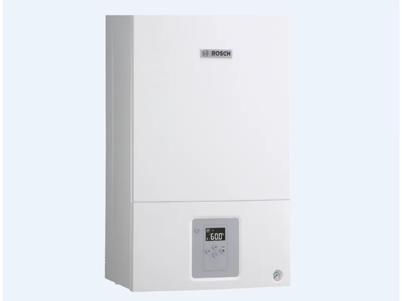 Газовый котёл настенный BOSCH WBN 6000-18 HR N