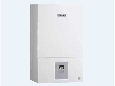 Газовый котёл настенный BOSCH WBN 6000-18 HR N