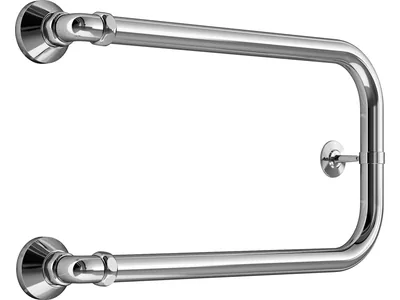 Полотенцесушитель водяной МАРГРОИД В 35 Р 32x60, 1"