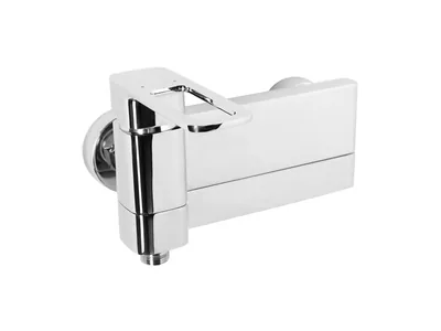 Смеситель для ванны IDDIS Slide SLISB00i02WA