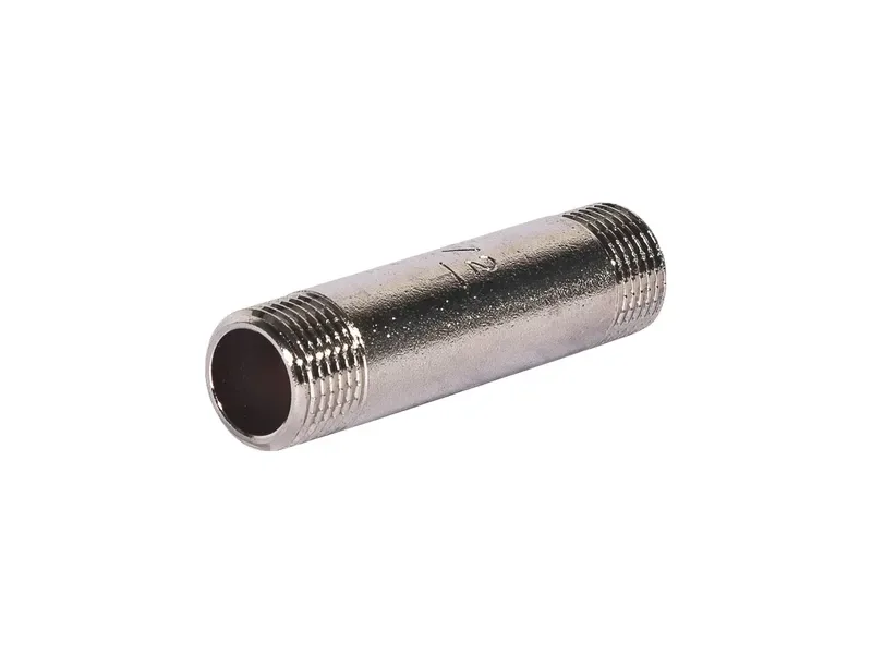 Бочонок никелированный 100x1/2", Royal Thermo