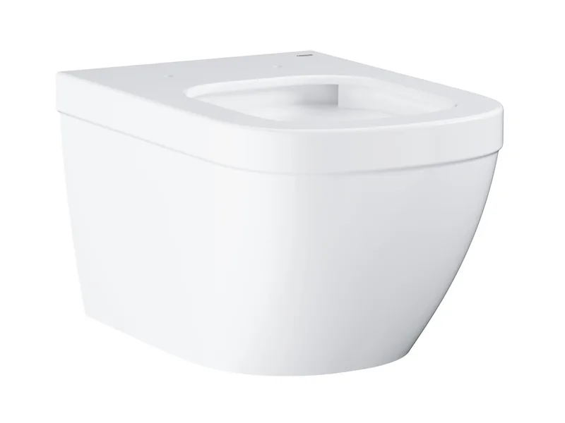 Унитаз подвесной GROHE Euro Ceramic