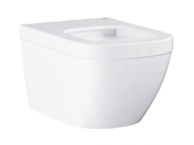 Унитаз подвесной GROHE Euro Ceramic