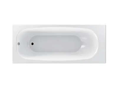 Ванна акриловая CETUS Alba 1700x700
