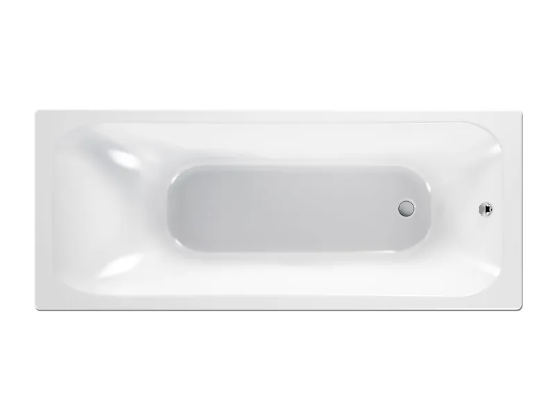 Ванна акриловая CETUS Proma 1700x700